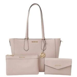 MICHAEL KORS Kimberly Large 3-in-1 Bag Set